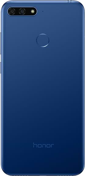 Фото - Смартфон Honor 7C 3/32GB Blue