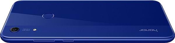 Фото - Смартфон Honor 8A 2/32Gb Blue