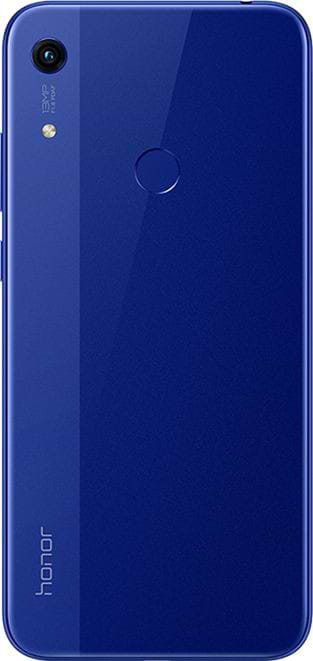 Фото - Смартфон Honor 8A 2/32Gb Blue