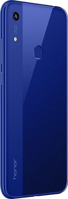 Фото - Смартфон Honor 8A 2/32Gb Blue