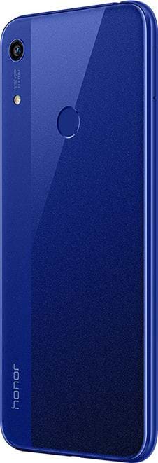 Фото - Смартфон Honor 8A 2/32Gb Blue