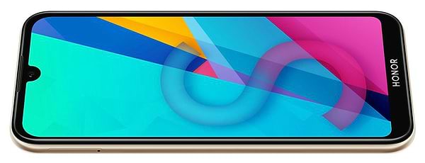 Фото - Смартфон Honor 8S 2/32Gb Gold