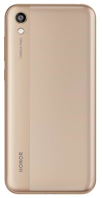 Фото - Смартфон Honor 8S 2/32Gb Gold