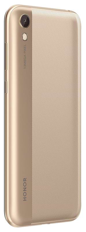 Фото - Смартфон Honor 8S 2/32Gb Gold