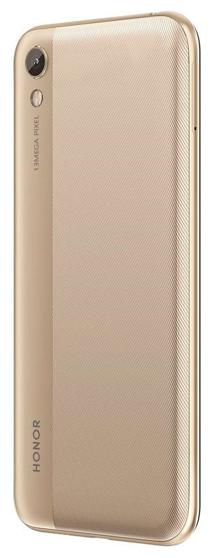 Фото - Смартфон Honor 8S 2/32Gb Gold