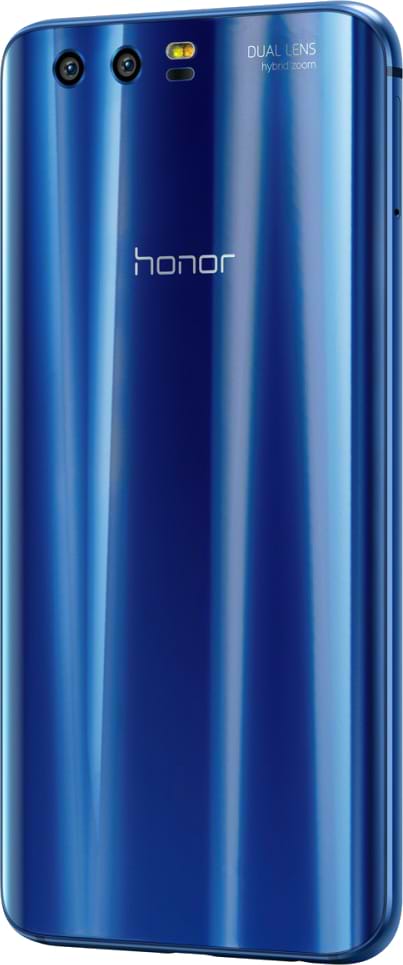 Фото - Смартфон Honor 9 Blue