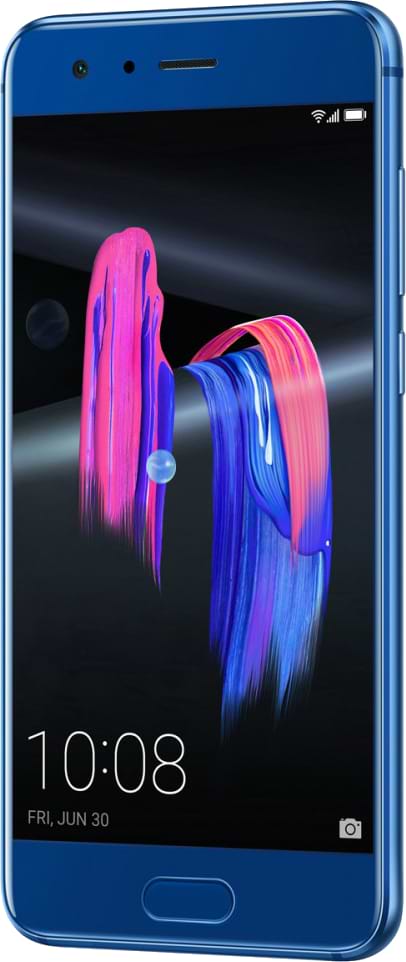 Фото - Смартфон Honor 9 Blue