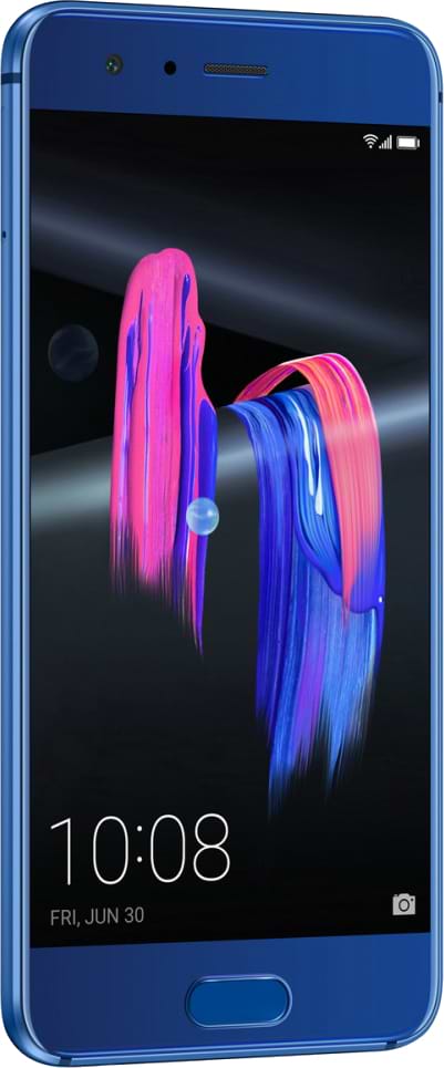Фото - Смартфон Honor 9 Blue