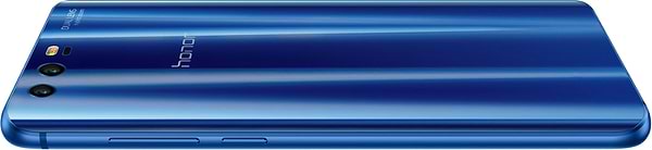 Фото - Смартфон Honor 9 Blue