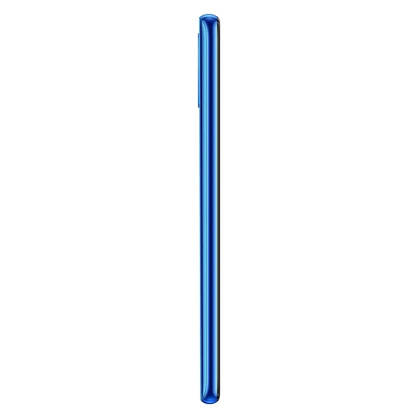 Фото - Смартфон Honor 9X 4/128Gb Sapphire Blue