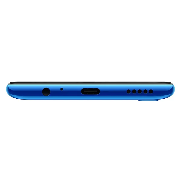 Фото - Смартфон Honor 9X 4/128Gb Sapphire Blue