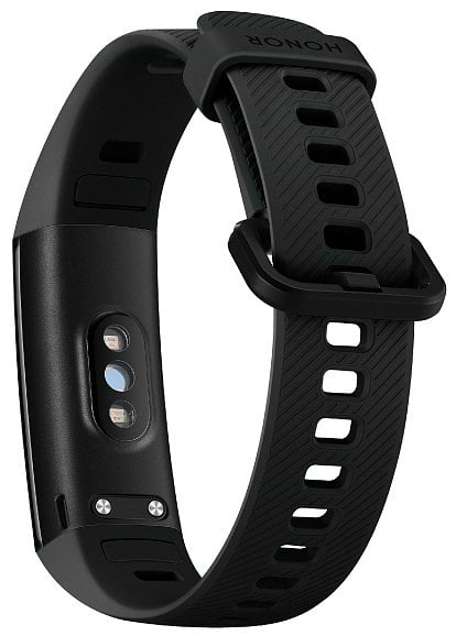 Фото - Фитнес-браслет Honor Band 5 Black