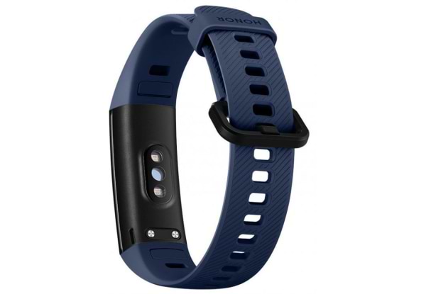 Фото - Фитнес-браслет Honor Band 5 Midniqht Navy