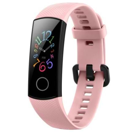 Smartwatch huawei honor band 5 store