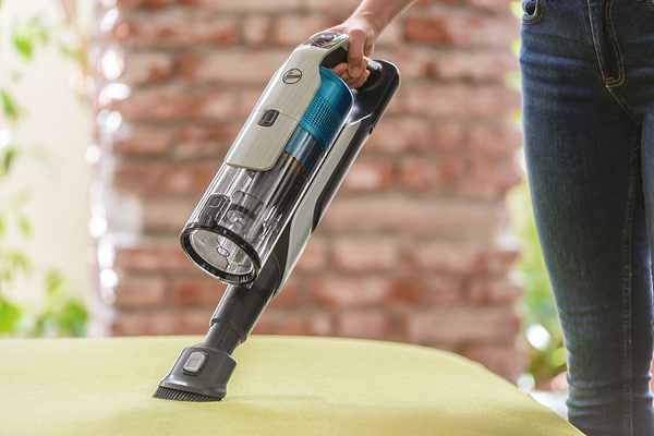 Фото - Пилосос ручний для дому Hoover HF910P 011