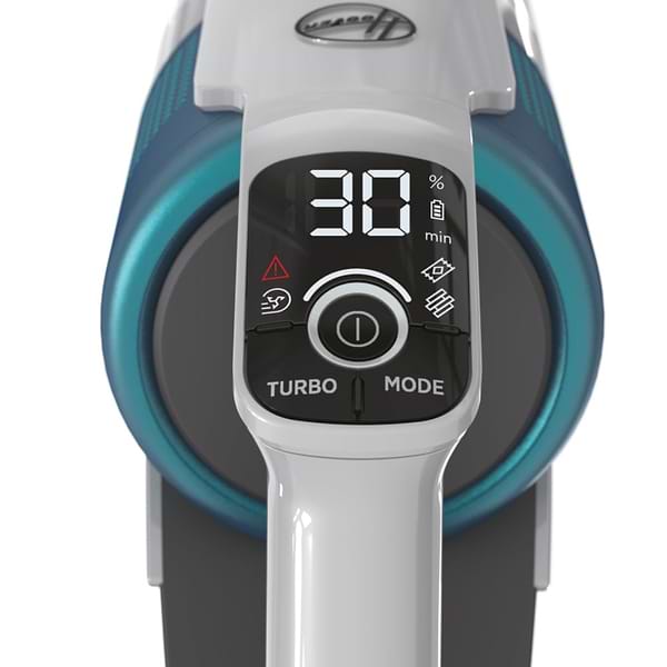 Фото - Пилосос ручний для дому Hoover HF910P 011