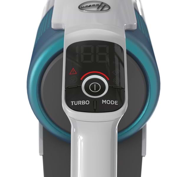 Фото - Пилосос ручний для дому Hoover HF910P 011