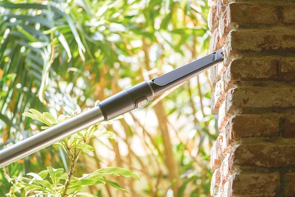 Фото - Пилосос ручний для дому Hoover HF910P 011