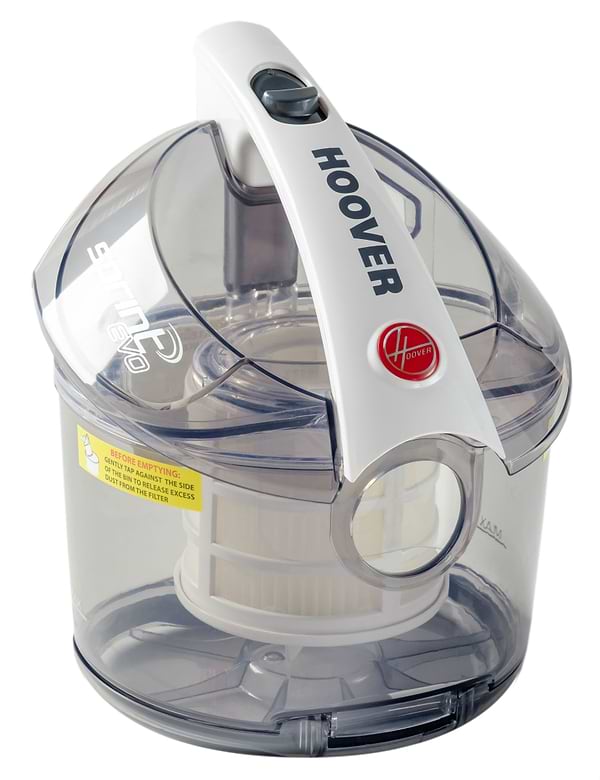 Фото - Пылесос для сухой уборки без мешка Hoover TSBE 1401 019