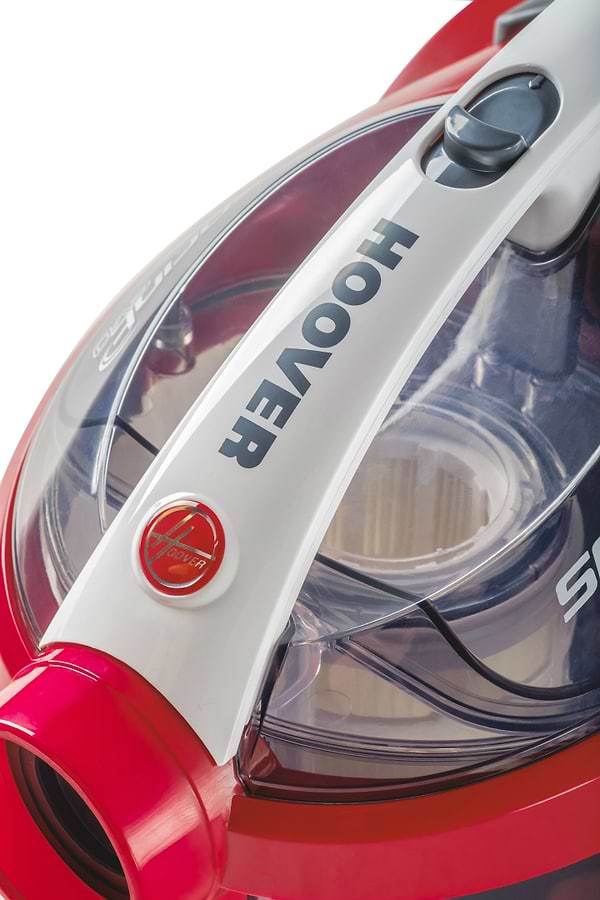 Фото - Пылесос для сухой уборки без мешка Hoover TSBE 1401 019
