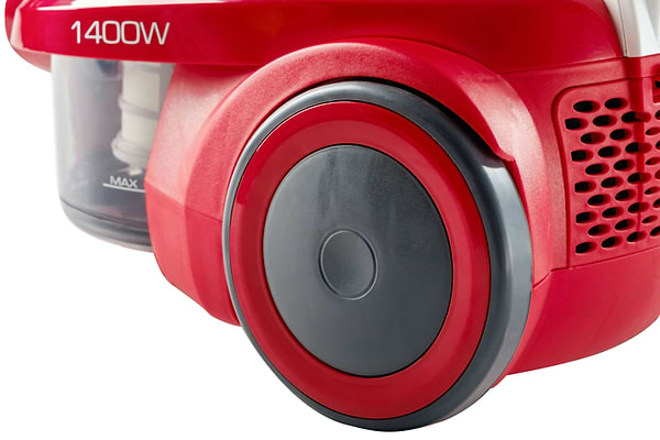 Фото - Пылесос для сухой уборки без мешка Hoover TSBE 1401 019