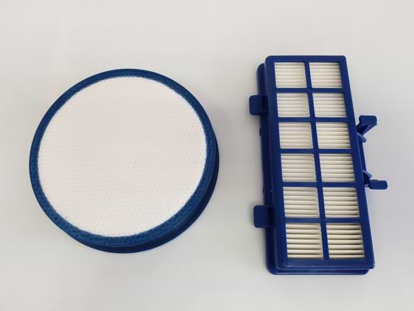 Фото - Уцінка - Фільтр для пилососа Hoover U89 набір #