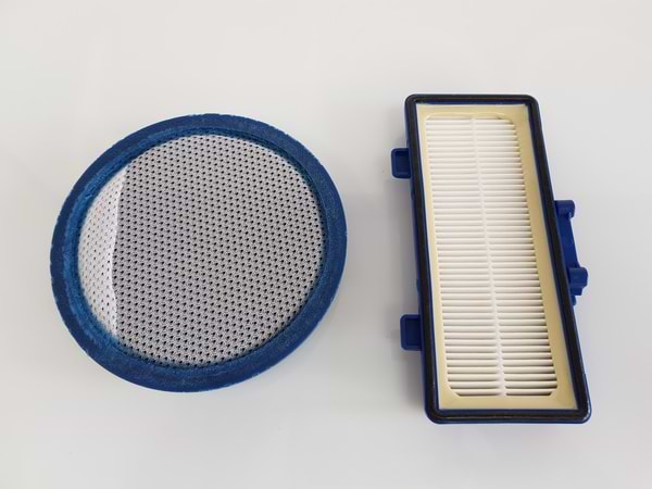 Фото - Уцінка - Фільтр для пилососа Hoover U89 набір #