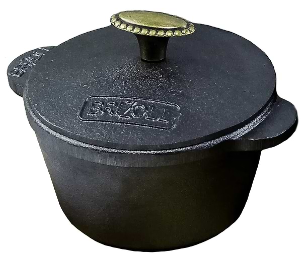 Фото - Кастрюля Brizoll H03 HoReCa 0,3 л