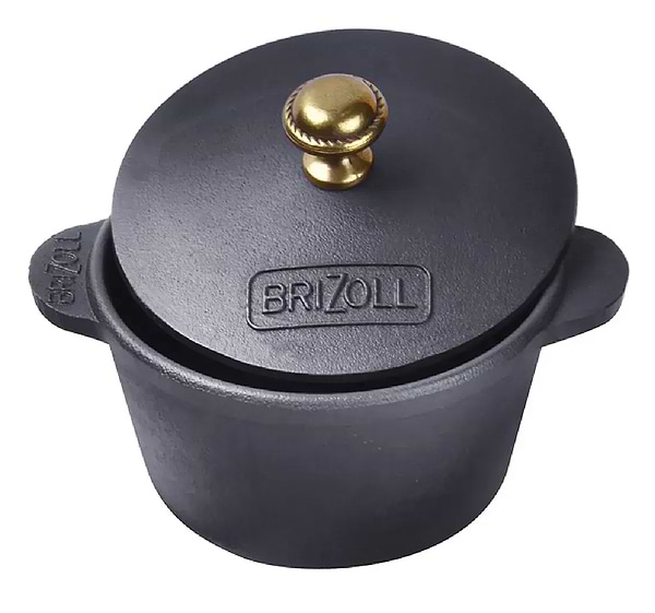 Фото - Кастрюля Brizoll H03 HoReCa 0,3 л