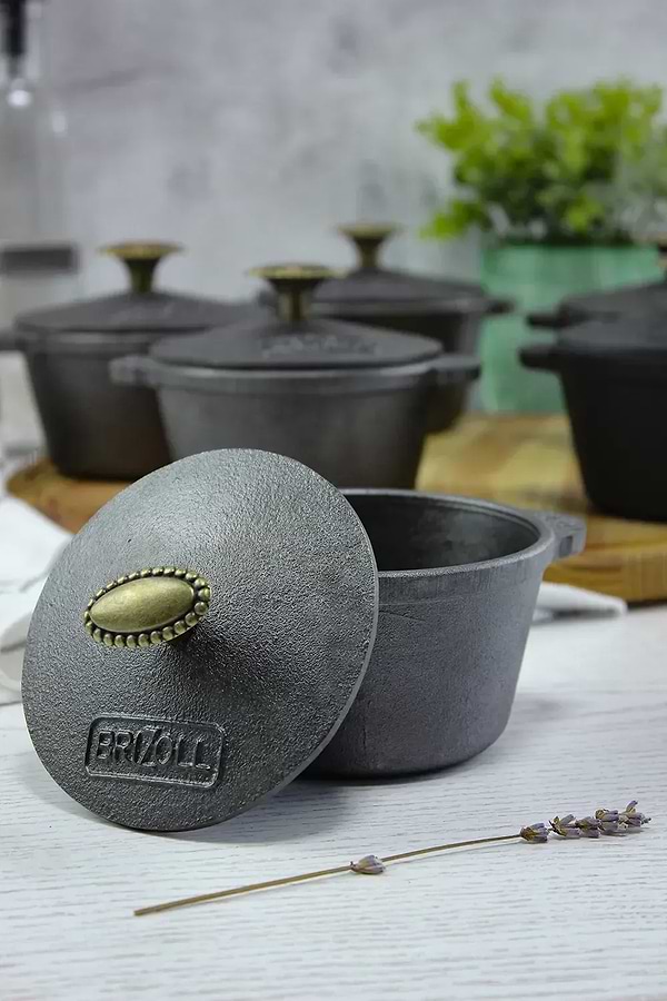 Фото - Кастрюля Brizoll H03 HoReCa 0,3 л