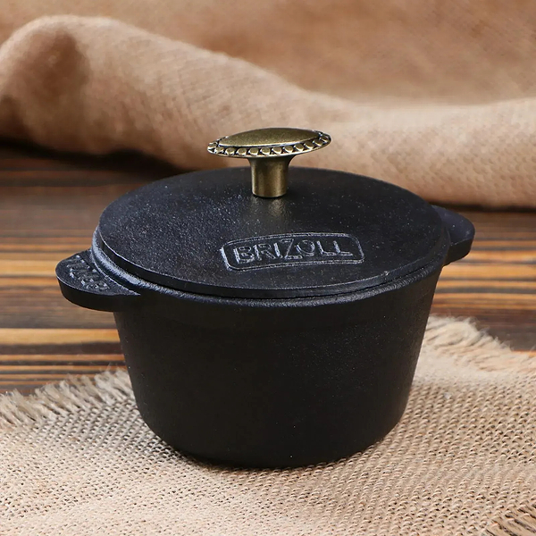 Фото - Кастрюля Brizoll H03 HoReCa 0,3 л