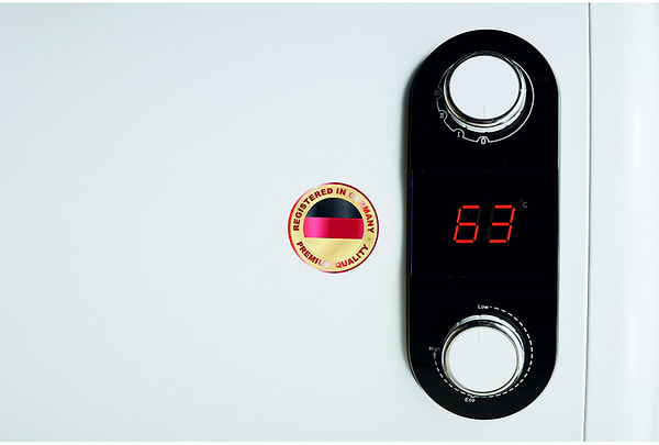 Фото - Водонагрівач Willer EH80RI-Horizon