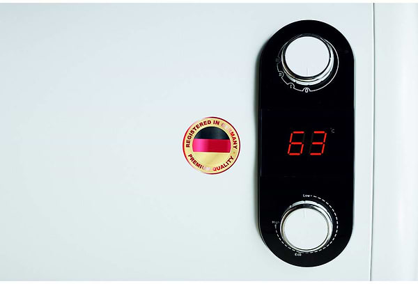 Фото - Водонагрівач Willer EH30RI-Horizon