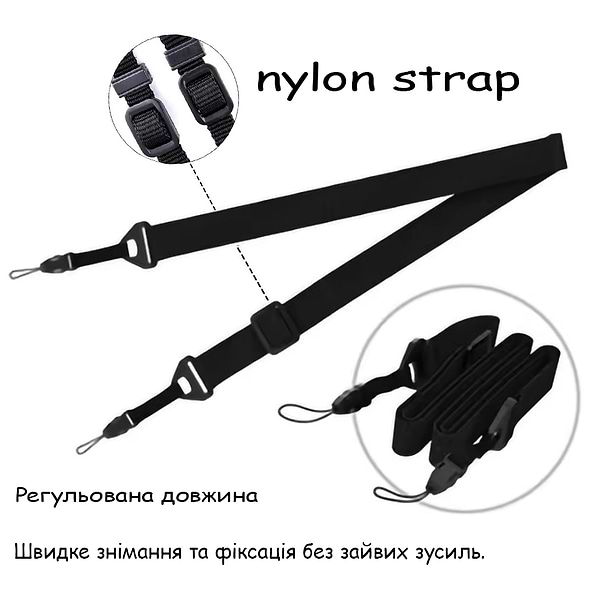 Фото - Чохол для планшета BeCover Horizontal handle for Samsung Galaxy Tab S6 Lite 10.4 P610/P613/P615/P619 Black (712918)