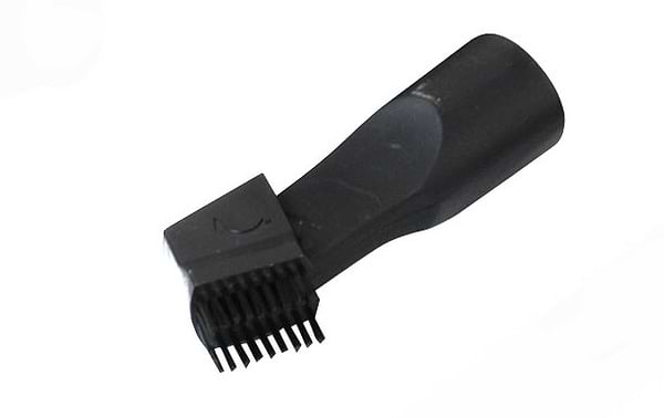 Фото - Пылесос для сухой уборки с мешком Edler ED-1808BL