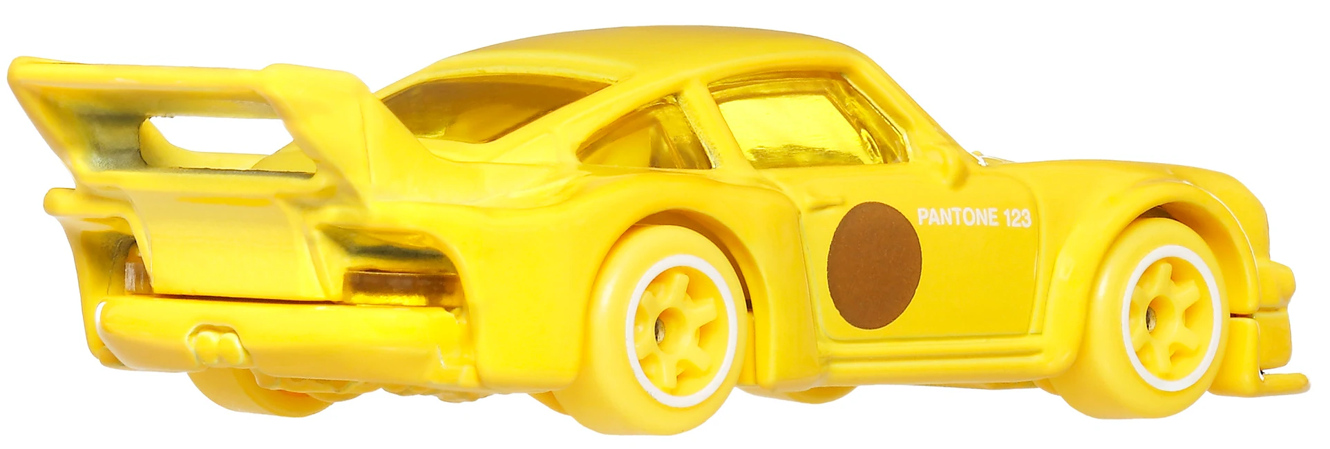 Тематическая машинка Hot Wheels Pantone в ассортименте (JKY47)
