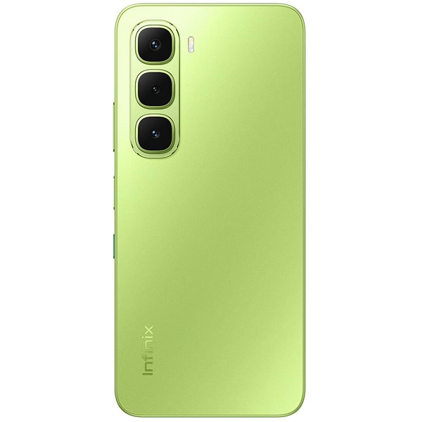 Фото - Смартфон Infinix HOT 60i 4/128Gb Meadow Green X6728