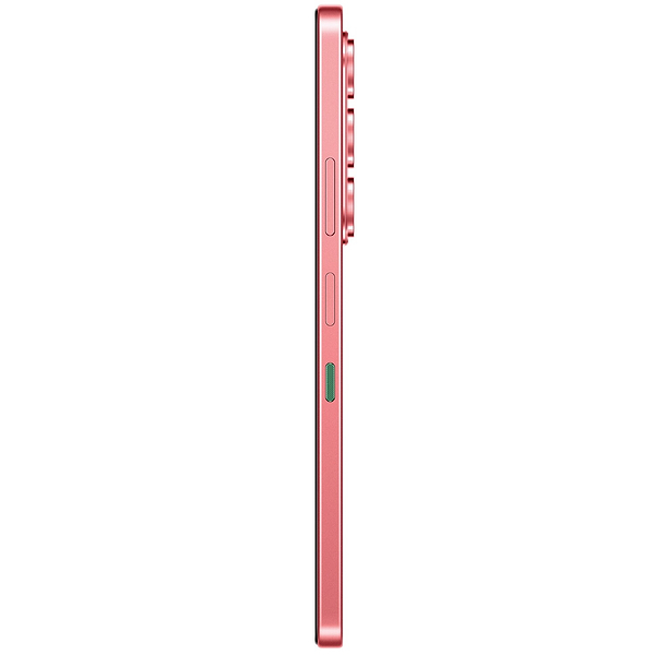 Фото - Смартфон Infinix HOT 60i 4/128Gb Neon Red X6728