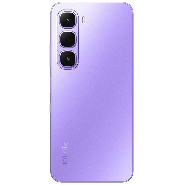 Фото - Смартфон Infinix HOT 60i 4/128Gb Soul Eye Purple X6728