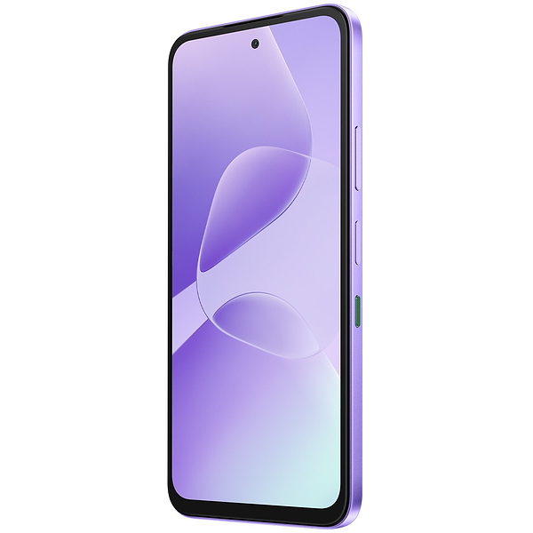 Фото - Смартфон Infinix HOT 60i 4/128Gb Soul Eye Purple X6728