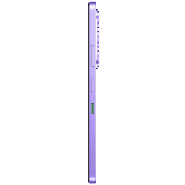 Фото - Смартфон Infinix HOT 60i 4/128Gb Soul Eye Purple X6728