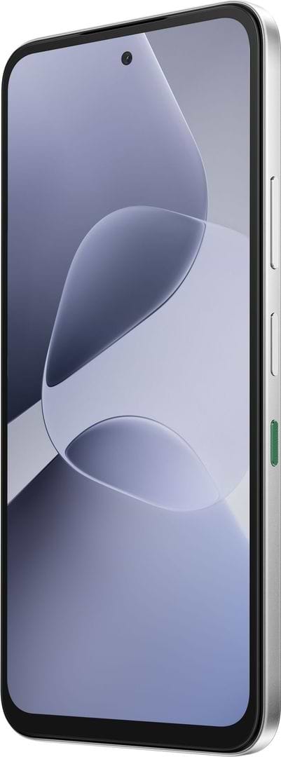 Фото - Смартфон Infinix HOT 60i 8/256Gb Titanium Silver X6728