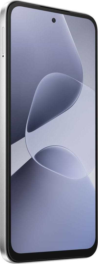Фото - Смартфон Infinix HOT 60i 8/256Gb Titanium Silver X6728