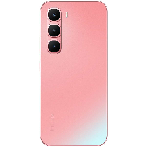 Фото - Смартфон Infinix HOT 60 Pro 8/256Gb Coral Tides X6885