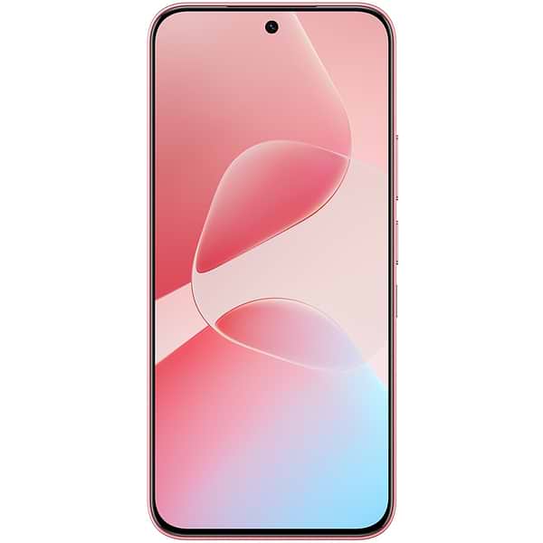 Фото - Смартфон Infinix HOT 60 Pro 8/256Gb Coral Tides X6885