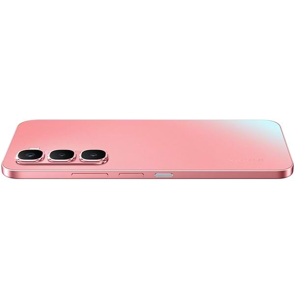 Фото - Смартфон Infinix HOT 60 Pro 8/256Gb Coral Tides X6885