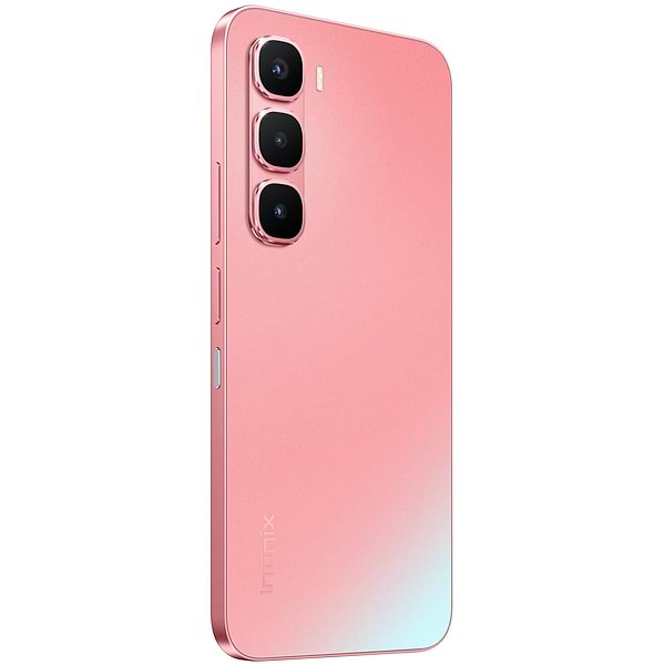 Фото - Смартфон Infinix HOT 60 Pro 8/256Gb Coral Tides X6885