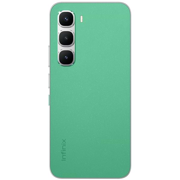 Фото - Смартфон Infinix Hot 60 Pro X6885 8/256GB Jungle Breath