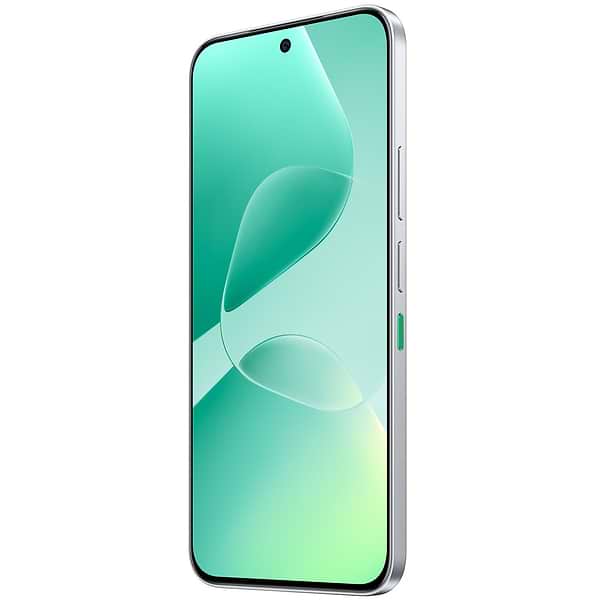 Фото - Смартфон Infinix Hot 60 Pro X6885 8/256GB Jungle Breath