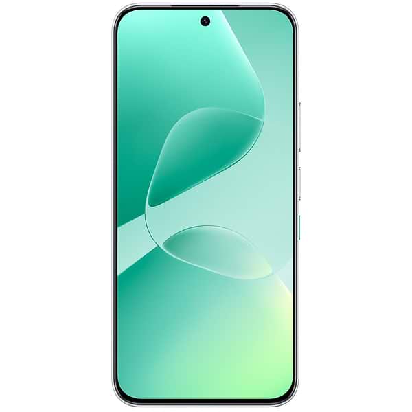 Фото - Смартфон Infinix Hot 60 Pro X6885 8/256GB Jungle Breath